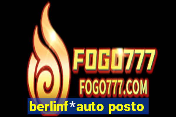 berlinf*auto posto